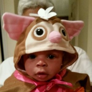 Meet your Posher, Chevonne